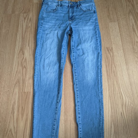 AE jeans - Picture 1 of 1